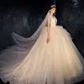 Brautkleid Ballkleid