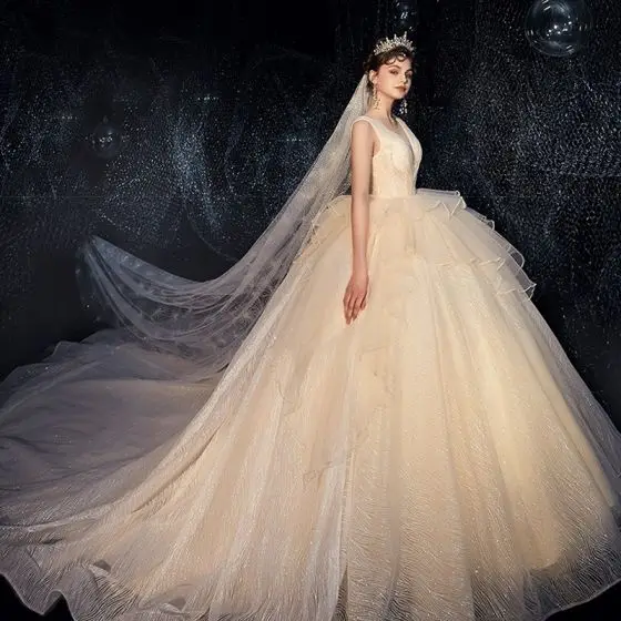 Balkjole Brudekjoler