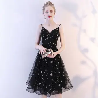 homecoming dress shops in covington la Short Sleeve Audrey Hepburn Dress – L'école Des Femmes