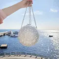 Clutch Tasche