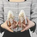 Brautschuhe