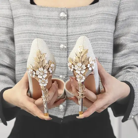 Zapatos de novia