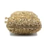 Luxe Goud Handtassen Kralen Doorboord Rhinestone Metaal Huwelijk Avond Accessoires 2019