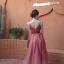 Sexy Burgundy Prom Dresses 2020 A-Line / Princess Spaghetti Straps Sleeveless Beading Rhinestone Floor-Length / Long Ruffle Backless Formal Dresses