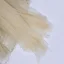 Meilleur Champagne Robe De Bal 2020 Princesse Bretelles Spaghetti Sans Manches Perlage Paillettes Train De Balayage Volants Dos Nu Robe De Ceremonie