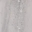Illusion Luxury / Gorgeous Silver Dancing Prom Dresses 2020 A-Line / Princess Deep V-Neck Beading Sequins Floor-Length / Long Ruffle Backless Formal Dresses