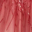 High End Rot Farbverlauf Ballkleider 2020 A Linie Off Shoulder Kurze Ärmel Stoffgürtel Perlenstickerei Pailletten Sweep / Pinsel Zug Rüschen Rückenfreies Festliche Kleider