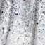 High Low Grey Lace Dancing Prom Dresses 2020 A-Line / Princess High Neck Short Sleeve Handmade  Beading Asymmetrical Formal Dresses