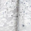 High Low Grey Lace Dancing Prom Dresses 2020 A-Line / Princess High Neck Short Sleeve Handmade  Beading Asymmetrical Formal Dresses