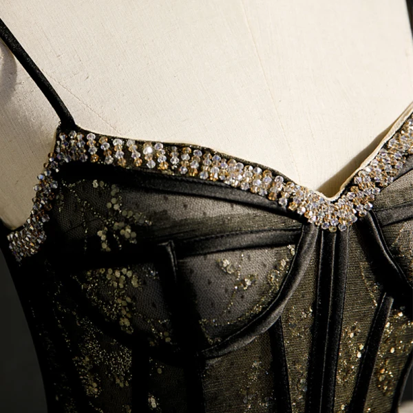 ROBE FEMME À PAILLETTES EXQUISES BIJOUX MARCIANO BY GUESS ROBE FEMME À PAILLETTES EXQUISES BIJOUX MARCIANO BY GUESS