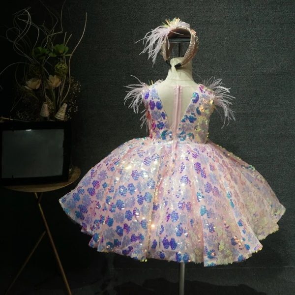 see through birthday dresses See Through Birthday Dress – Mineli's Closet