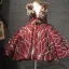 Sparkly Burgundy Birthday Flower Girl Dresses 2020 Ball Gown See-through Deep V-Neck Sleeveless Sequins Flower Short Wedding Party Dresses