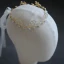 Elegant Gold Headbands Bridal Hair Accessories 2020 Metal Lace-up Rhinestone Headpieces Bridal Accessories