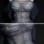 Illusion Gris Dégradé De Couleur Rougissant Rose Transparentes Robe De Soirée 2020 Princesse Bretelles Spaghetti Manches Courtes Paillettes Perlage Glitter Tulle Longue Volants Dos Nu Robe De Ceremonie