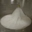 Luxury / Gorgeous White Bridal Wedding Dresses 2020 Ball Gown See-through Scoop Neck Long Sleeve Backless Appliques Lace Beading Sequins Royal Train Ruffle