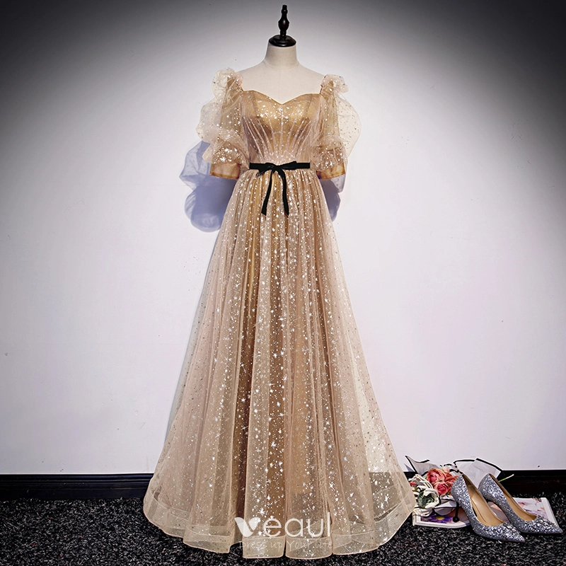 Star Prom Dress | Veaul Star Prom Dress | Veaul