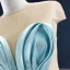 Étourdissant Vert Citron Satin Transparentes Robe De Bal 2020 Robe Boule Encolure Dégagée Sans Manches Dos Nu Forme de coeur Tribunal Train Volants Robe De Ceremonie
