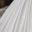 Simple Luxe Ivoire Satin La Mariée Robe De Mariée 2020 Robe Boule Bustier Sans Manches Dos Nu Cathedral Train Volants