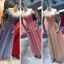Elegant Burgundy Dancing Prom Dresses 2020 A-Line / Princess See-through Scoop Neck Short Sleeve Beading Floor-Length / Long Ruffle Backless Formal Dresses
