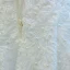 Luxe Blanche La Mariée Robe De Mariée 2020 Robe Boule Transparentes Col v profond Manches Longues Dos Nu Appliques En Dentelle Perlage Perle Chapel Train Volants