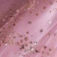 Chic / Belle Rougissant Rose Robe De Bal 2021 Princesse Bretelles Spaghetti Sans Manches Paillettes Perlage Glitter Tulle Train De Balayage Volants Dos Nu Robe De Ceremonie
