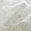 Affordable White Outdoor / Garden Wedding Dresses 2021 Ball Gown See-through Deep V-Neck Sleeveless Backless Glitter Tulle Floor-Length / Long Ruffle