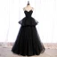 Elegant Burgundy Corset Prom Dresses 2021 Ball Gown Spaghetti Straps Sleeveless Court Train Ruffle Backless Formal Dresses