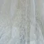 Luxury / Gorgeous White Bridal Wedding Dresses 2021 Ball Gown Off-The-Shoulder Long Sleeve Backless Appliques Lace Handmade  Beading Pearl Chapel Train Ruffle