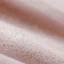 Élégant Rougissant Rose Robe De Bal 2021 Princesse De l'épaule Manches Courtes Appliques Paillettes Perlage Glitter Tulle Train De Balayage Volants Dos Nu Robe De Ceremonie