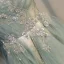 Elegante Salbeigrün Ballkleider 2021 A Linie Off Shoulder Kurze Ärmel Perlenstickerei Pailletten Sweep / Pinsel Zug Rüschen Rückenfreies Festliche Kleider