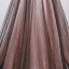 Fashion Black Brown Dancing Prom Dresses 2021 A-Line / Princess One-Shoulder Sleeveless Floor-Length / Long Ruffle Backless Formal Dresses