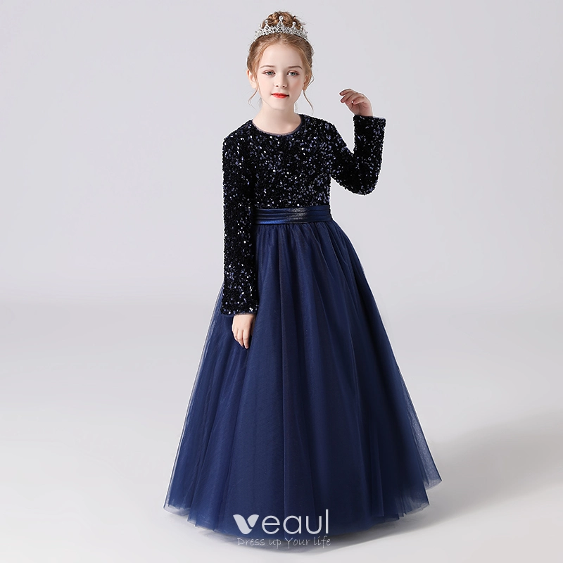 Winter dresses outlet for girls 2018