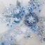 Affordable White Outdoor / Garden Wedding Dresses 2021 Ball Gown Strapless Sleeveless Backless Appliques Lace Beading Floor-Length / Long Ruffle