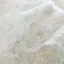 Abordable Ivoire Robe De Mariée 2021 Robe Boule Transparentes Col v profond Sans Manches Dos Nu Perlage Glitter Tulle Longue Volants