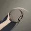 Vintage / Retro Round Velour Clutch Bags 2020