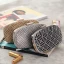 Chic / Beautiful Rhinestone Square Clutch Bags 2020