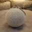 Chic / Beautiful Gold Rhinestone Pearl Round Clutch Bags 2020