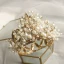 Fabelaktig Gull Tiara Bryllup Tilbehør 2020 Metall Beading Perle Rhinestone Har Tilbehor