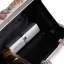 Fashion Black Rhinestone Square Clutch Bags 2020
