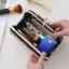 Chic / Beautiful Champagne Beading Rhinestone Square Clutch Bags 2020