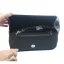 Affordable Black Clutch Bags Striped PU Cocktail Party Evening Party Accessories 2019