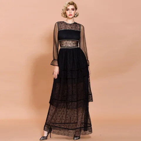 Maxi Dresses, Long Dresses 2026 | Veaul