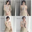 Elegant Sage Green Bridesmaid Dresses 2020 A-Line / Princess Backless Appliques Lace Floor-Length / Long