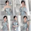 Affordable Mint Green Bridesmaid Dresses 2020 A-Line / Princess Backless Appliques Lace Beading Floor-Length / Long Ruffle