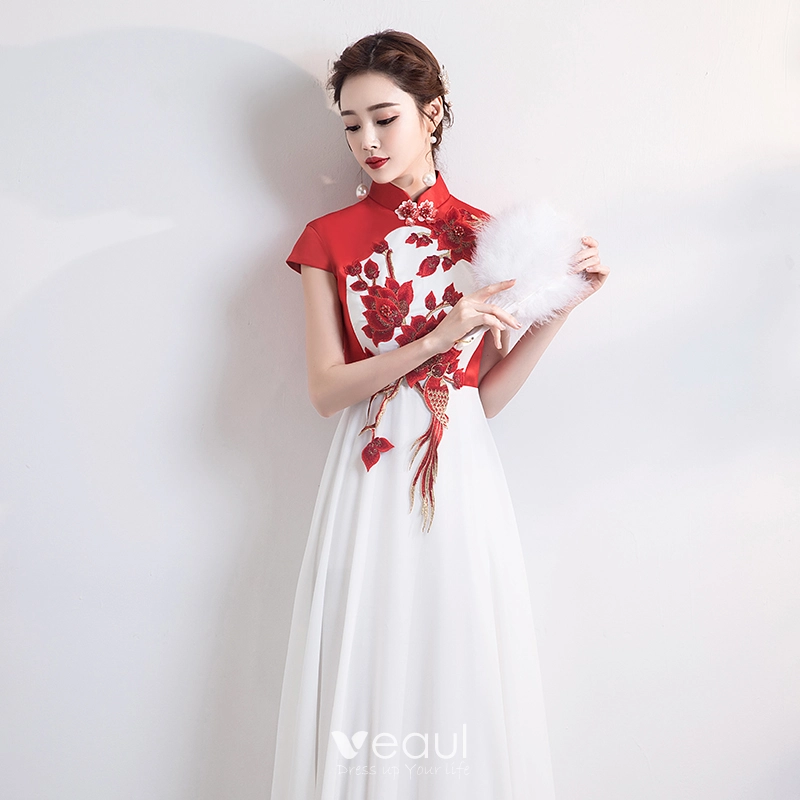 China Formal Wear