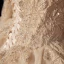 Victorian Style Champagne Bridal Wedding Dresses 2020 Ball Gown Off-The-Shoulder Puffy Long Sleeve Backless Appliques Lace Beading Glitter Tulle Cathedral Train Ruffle