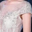 Illusion Ivory See-through Bridal Wedding Dresses 2020 Ball Gown Scoop Neck Short Sleeve Backless Appliques Flower Beading Cathedral Train