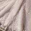 High-end Champagne Bruids Trouwjurken 2020 Trompet / Zeemeermin Diepe v-hals Mouwloos Ruglooze Kralen Appliques Glans Rechter Trein Ruche