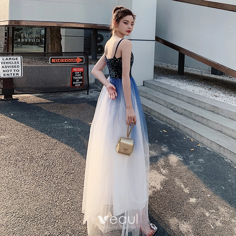 red white and blue formal dress Ava Presley 40523 Dress | Ava Presley Dresses main image 0