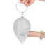 Fashion Round Clutch Bags 2020 Metal Rhinestone Tassel